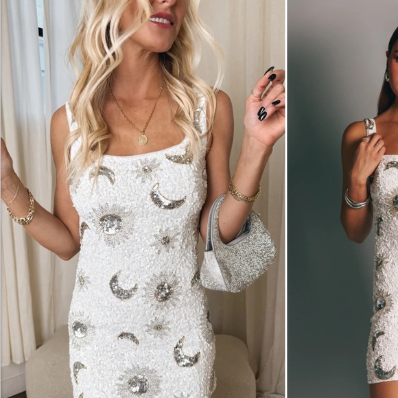 Show Me Your Mumu Let’s Go Mini Dress XXS - Picture 2 of 3